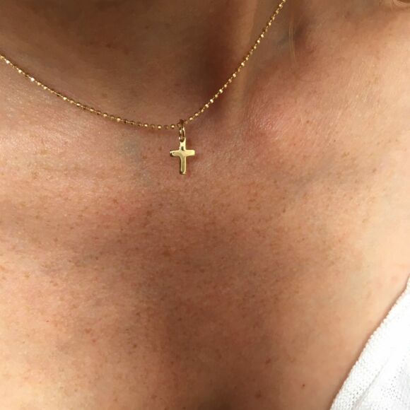 COLLIER CHERYN