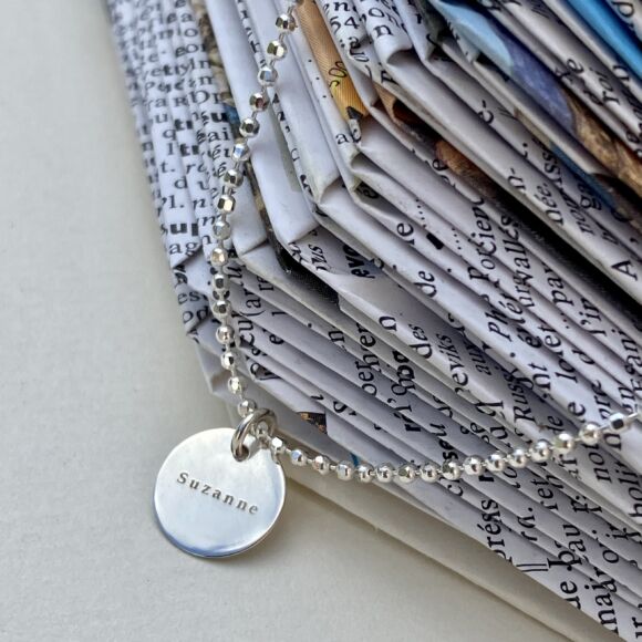 Mon premier collier – Image 2