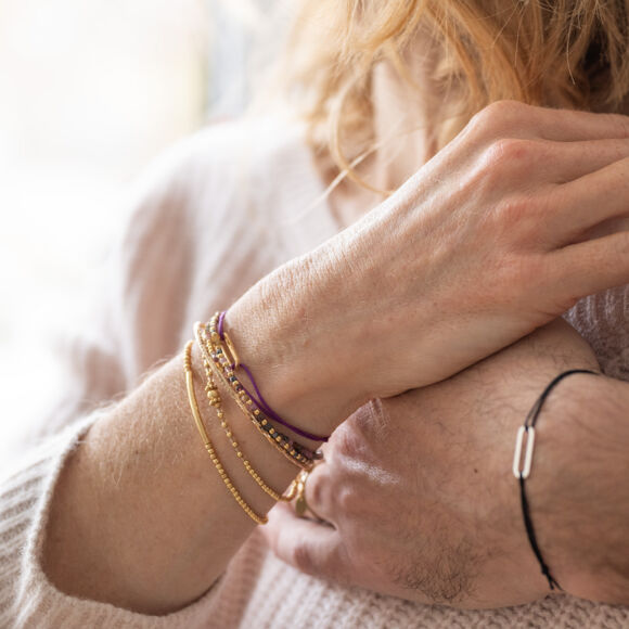 Bracelet à partager- Infini link – Image 3