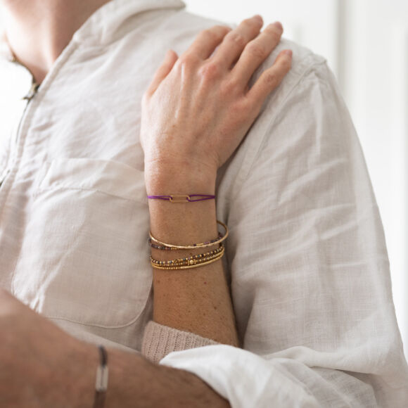 Bracelet à partager- Infini link – Image 4