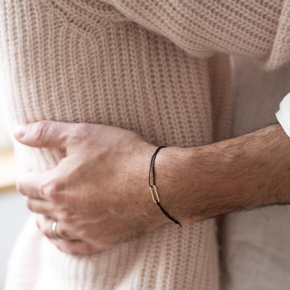 Bracelet à partager- Infini link – Image 2