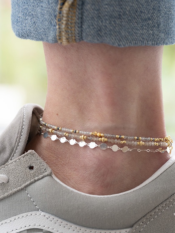 Bijoux de cheville