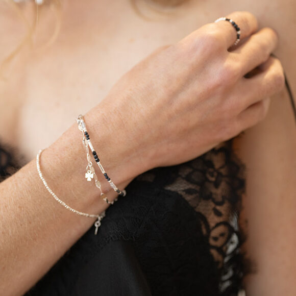 Bracelet avec breloque porte-bonheur-Grigri – Image 2