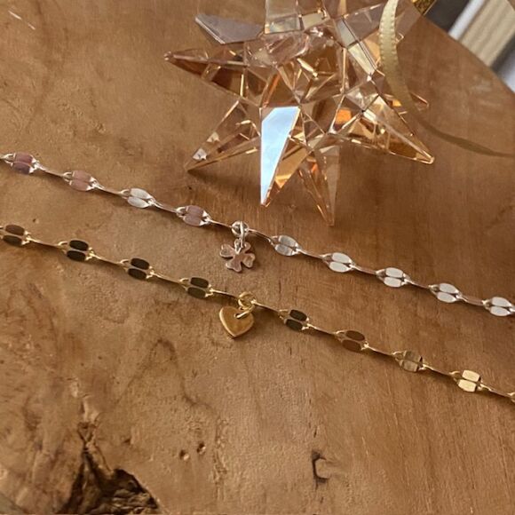Bracelet avec breloque porte-bonheur-Grigri – Image 4