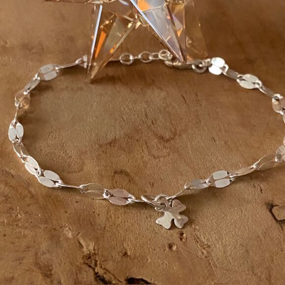 Bracelet avec breloque porte-bonheur-Grigri – Image 3